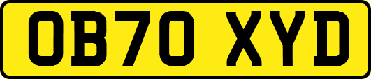 OB70XYD
