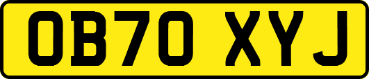 OB70XYJ