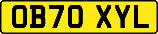 OB70XYL