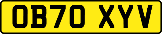 OB70XYV