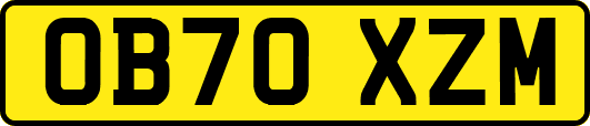 OB70XZM