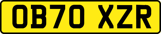 OB70XZR