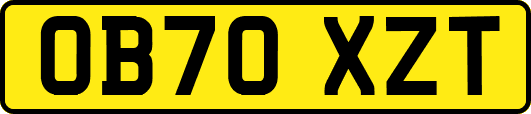 OB70XZT