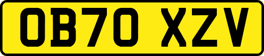 OB70XZV