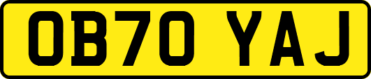 OB70YAJ