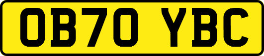OB70YBC