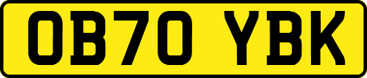 OB70YBK