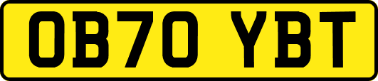 OB70YBT