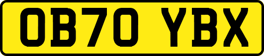 OB70YBX