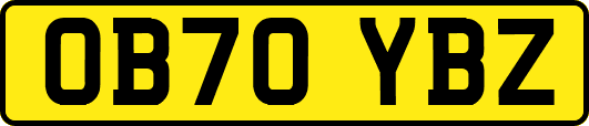 OB70YBZ