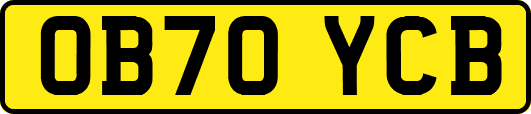 OB70YCB
