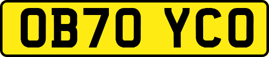 OB70YCO
