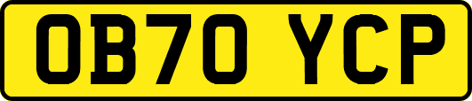 OB70YCP