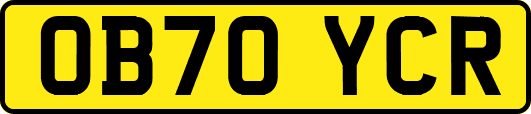 OB70YCR