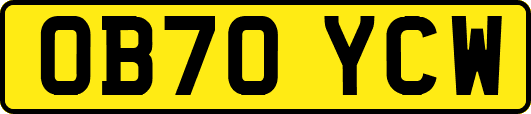 OB70YCW