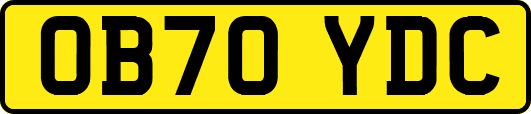 OB70YDC