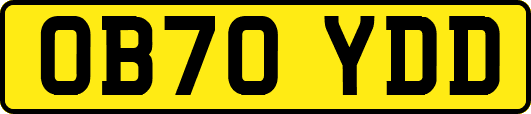OB70YDD