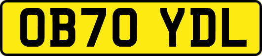 OB70YDL
