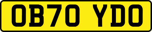 OB70YDO