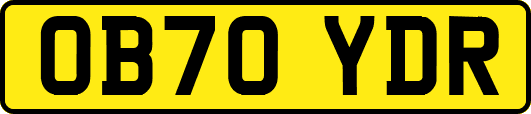OB70YDR