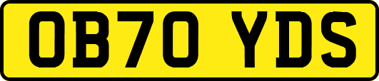 OB70YDS