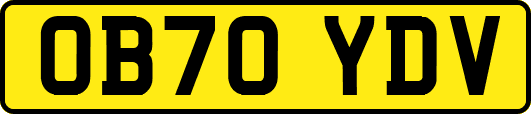 OB70YDV