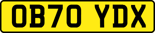 OB70YDX