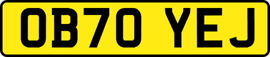 OB70YEJ