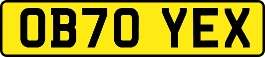OB70YEX