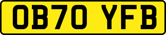OB70YFB