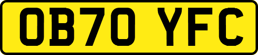 OB70YFC