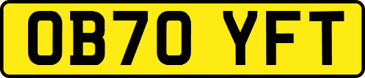 OB70YFT