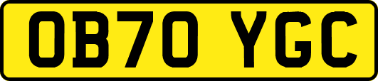 OB70YGC
