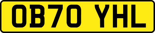 OB70YHL
