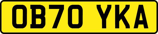 OB70YKA