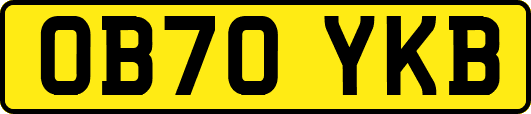 OB70YKB
