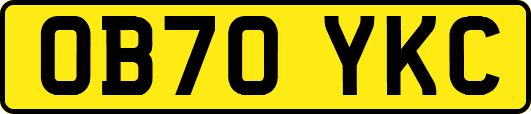 OB70YKC