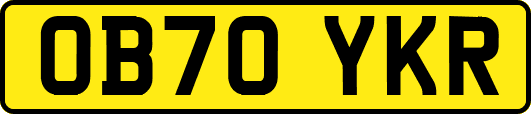 OB70YKR