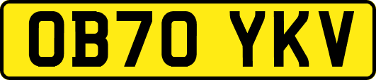 OB70YKV