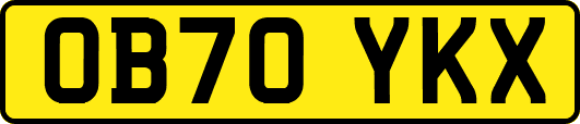 OB70YKX