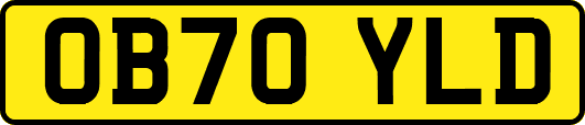 OB70YLD