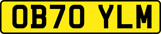 OB70YLM