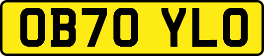 OB70YLO