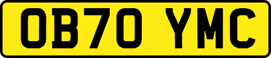 OB70YMC