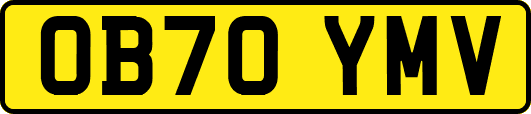 OB70YMV