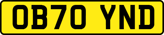 OB70YND