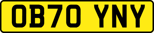 OB70YNY