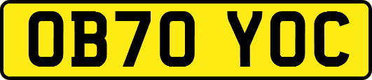 OB70YOC