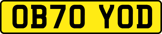 OB70YOD