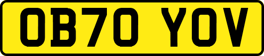 OB70YOV